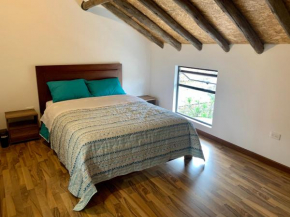 Bellísimo chalet en Zona Colonial (301)